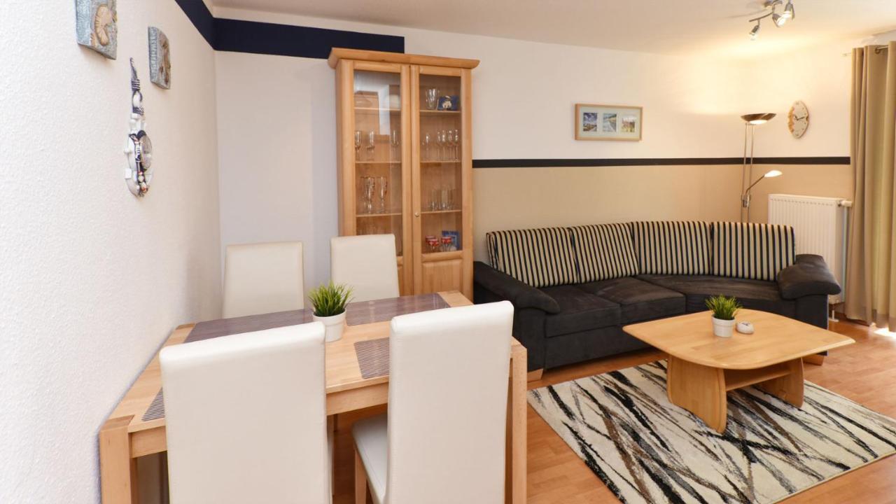 Ferienwohnung Rügenzauber Baabe Exterior foto